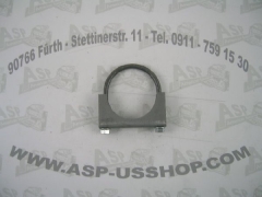 Auspuffschelle - Muffler Clamp  3 = 76,2mm HD